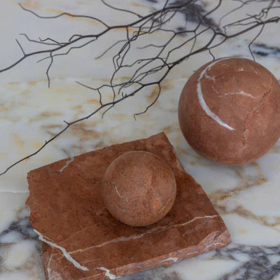 Orbit Table Sculpture - Large