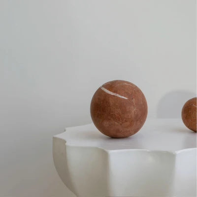 Orbit Table Sculpture - Large