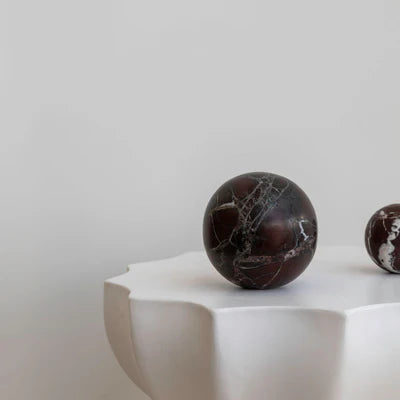 Orbit Table Sculpture - Large