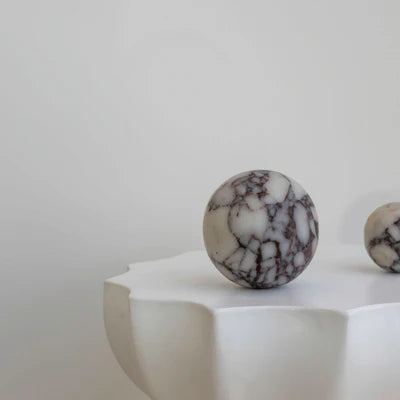Orbit Table Sculpture - Large