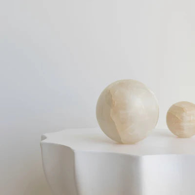 White Onyx