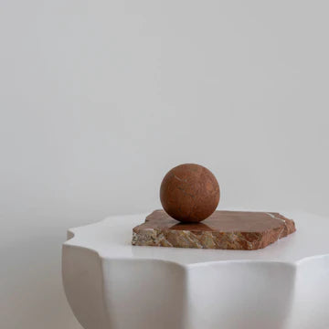 Orbit Table Sculpture - Small