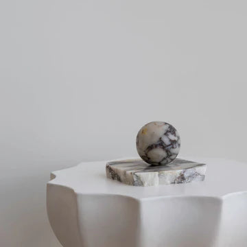 Orbit Table Sculpture - Small