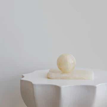 White Onyx