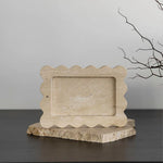Palazzo Small Scalloped Tray