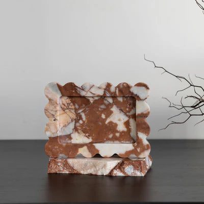 Brown Calacatta