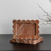 Palazzo Small Scalloped Tray