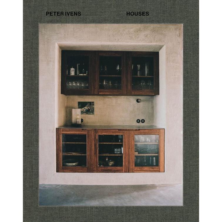 Peter Ivens: Houses