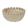 Pip Ceramic Bowl Ivory