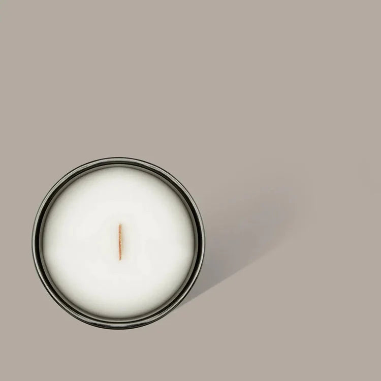 Rainforest Sunlight Scented Candle