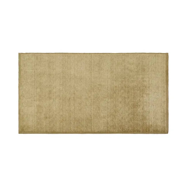 Bower Frame Rug - Moss - 2 x 3