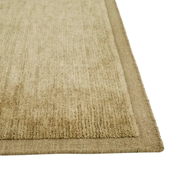 Bower Frame Rug - Moss - 2 x 3