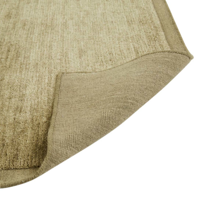 Bower Frame Rug - Butter - 2.6 x 3.4