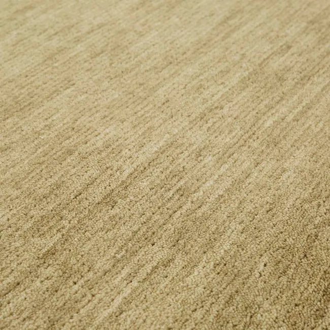 Bower Frame Rug - Moss - 2 x 3