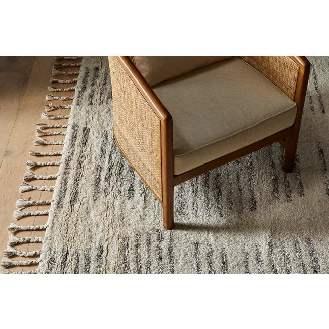 Bower Strand Rug - Arborio - 2 x 3