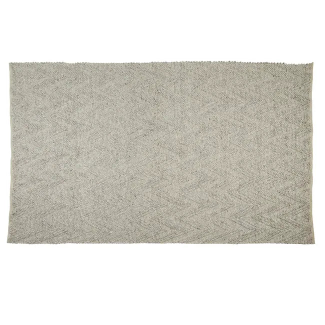 Tepih Arrow Rugs - Mid Grey - 3 x 4