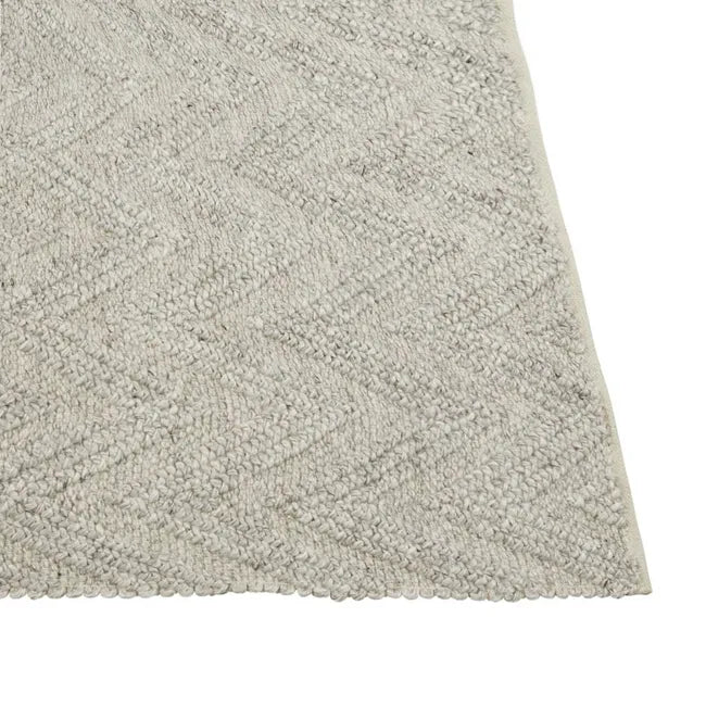 Tepih Arrow Rugs - Mid Grey - 2.6 x 3.4