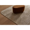 Tepih Curve Rugs - Sand - 2 x 3