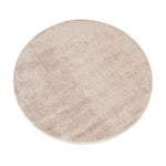 Tepih Neptune Round Rug - Dusty Rose - 180cm