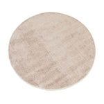 Tepih Neptune Round Rug - Dusty Rose - 250cm