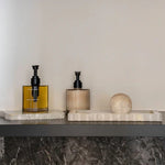 Palazzo Scalloped Bar