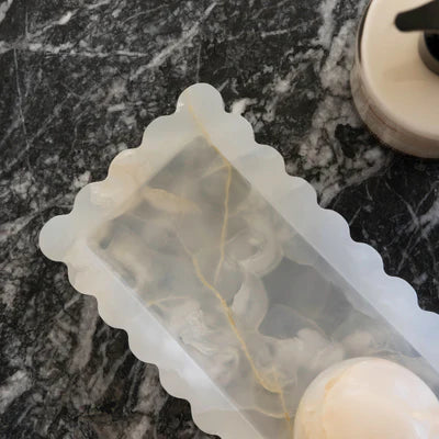 White Onyx