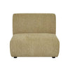 Juno Cloud 1 Seater Centre Sofa - Desert Speckle