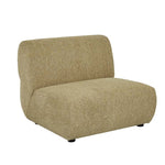 Juno Cloud 1 Seater Centre Sofa - Desert Speckle