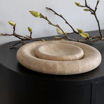 Solstice Large Sculpted Tray
