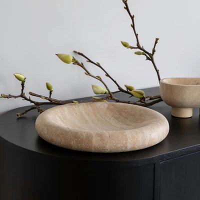 Solstice Large Sculpted Tray