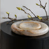 Solstice Large Sculpted Tray