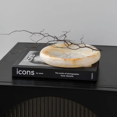 White Onyx