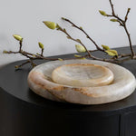 Solstice Small Sculpted Tray