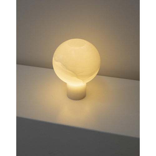 Oracle Lamp – Kmode Interiors