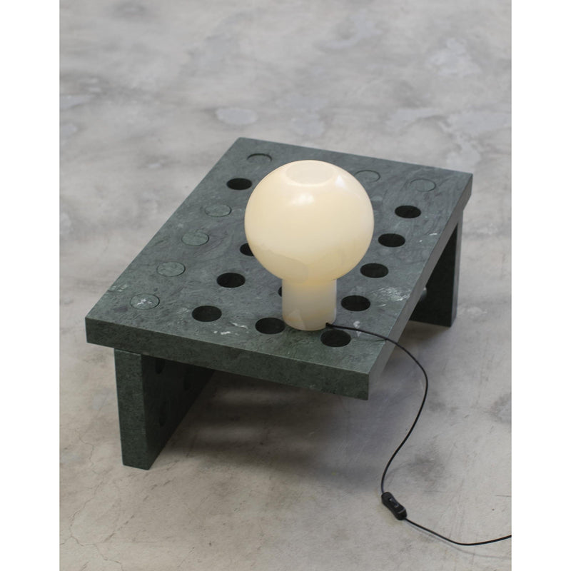 Oracle Lamp – Kmode Interiors