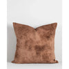 Theo Cushion - Leather