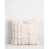 Tundra Cushion - Cream