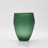 Palma Vase Emerald