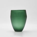 Palma Vase Emerald