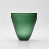 Palma Vase Emerald