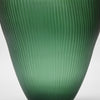 Palma Vase Emerald