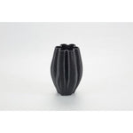 La Mer Vase Ebony - Tall