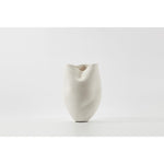 Morph Vase Ivory