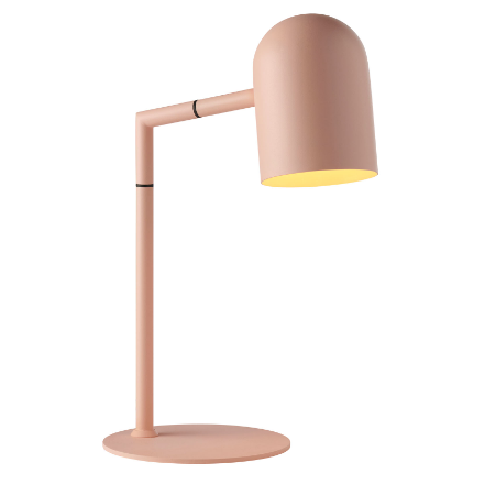 Pia Nude Desk Lamp