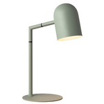 Pia Sage Desk Lamp