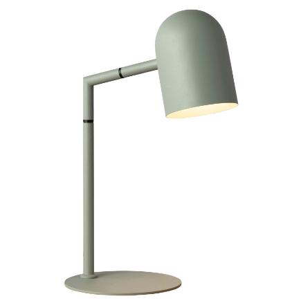 Pia Sage Desk Lamp