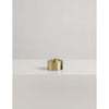 Asteroid Oil Burner – Brass