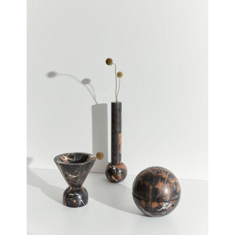 Neue Void Incense Burner – Black