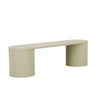 Benjamin Ripple Bench Putty 2