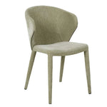 Theo Dining Chair - Pistashio